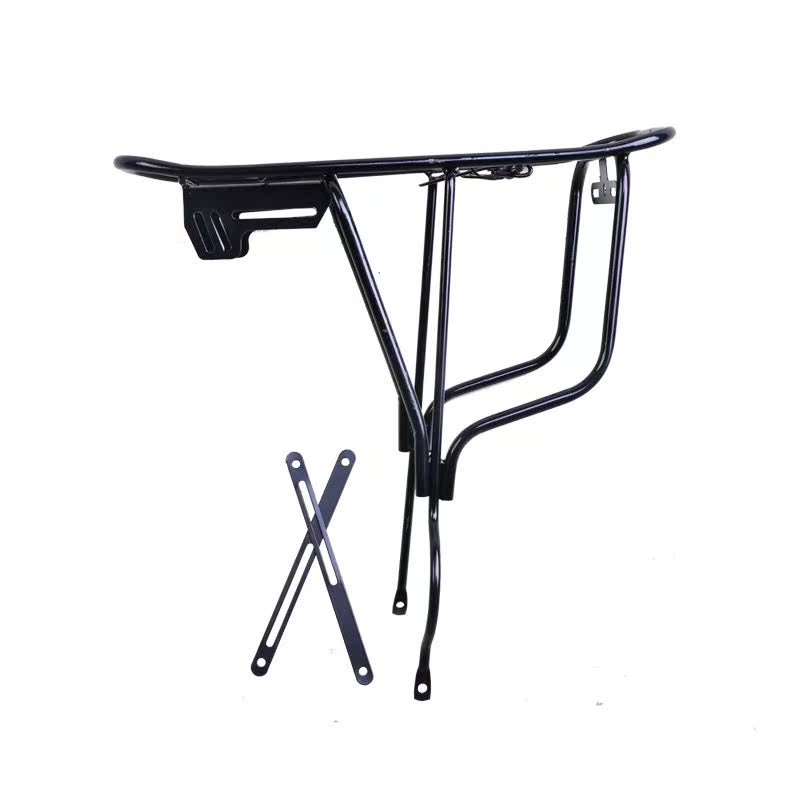 Porte-bagages pour vélo - Ref 2409660 Image 1