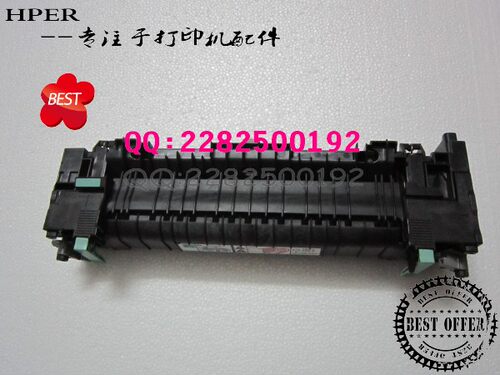 富士施乐 XEROX M455DF P455D 加热组件 定影组件 原装全新现货