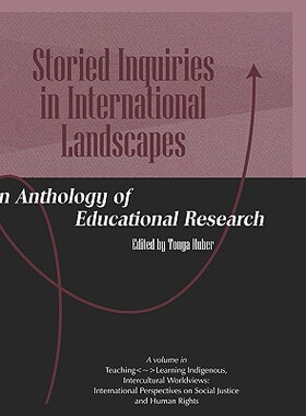 【预售】Storied Inquiries in International Landscapes ...