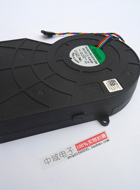 正品DELL390 790 990 SFF小机箱风扇PFC0251BX-C010-S99 0J50GH