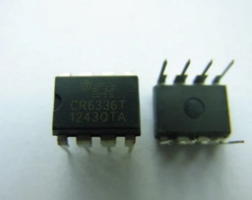 CR6336 CR6336T 电源管理IC DIP-8质量保证