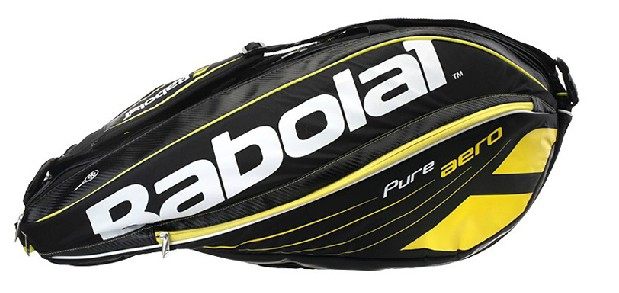 Sac de tennis - Ref 28069 Image 1