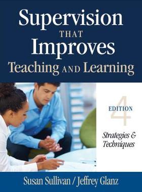 【预售】Supervision That Improves Teaching and Learnin...