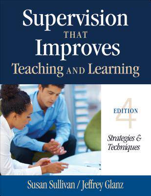 【预售】Supervision That Improves Teaching and Learnin...