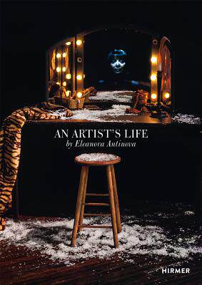 【预订】An Artist’s Life: By Eleanora Antinova