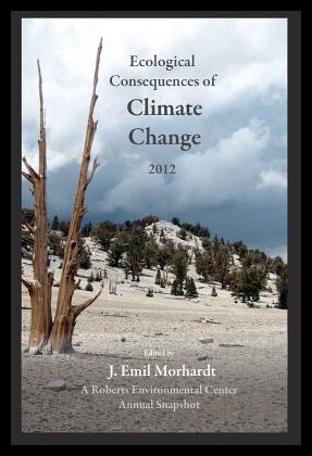 【预售】Ecological Consequences of Climate Change 2012