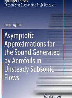 【预订】Asymptotic Approximations for the So...