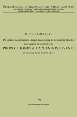 【预订】Die Alteste Mathematische Aufgabensa...