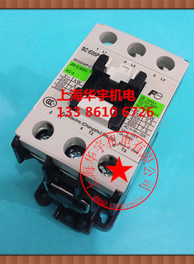 接触器 SC-E05P 220V 380V 110V 36V 24V 电磁接触器