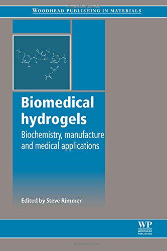 【预订】Biomedical Hydrogels
