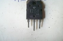 原装进口拆机 2SK2150 K2150 质量保证
