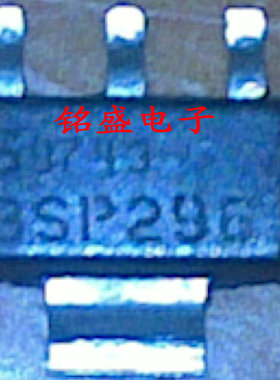 原装进口BSP296 信号三极管 贴片SOT-223 MOS晶体管 BSP296L6327