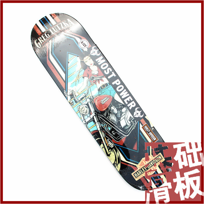 Skate DARKSTAR - Ref 2599387 Image 1