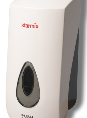 starmix 手动皂液器 SP 1068A 1000mL