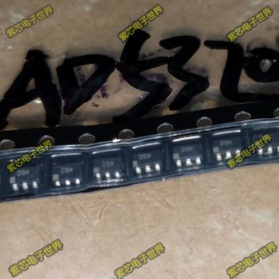 AD5320BRTZ-REEL7 AD5320BR AD5320 三极管 SOT23-6全新原装