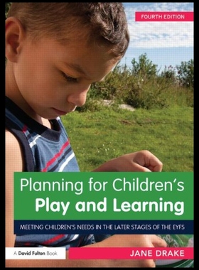 【预售】Planning for Children S Play and Learning: Meetin