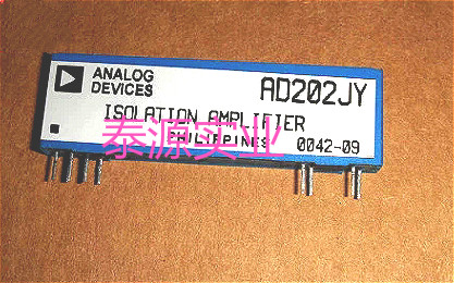 AD202JY miniature quarantine amplifier + 15 direct source power supply brand new AD modularin the 3C Digital Accessories, Electronic components market ,  IC IC/Motor , Amplifier  category - from Buy2taobao.com to provide professional Taobao agent buy service