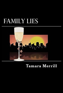【预售】Family Lies