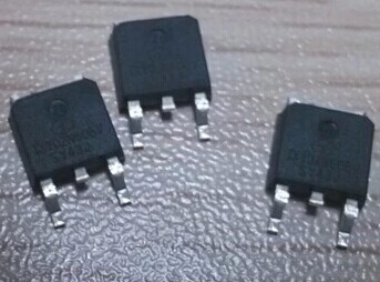 原装10N60 FQD10N60C STD10NM60N 贴片TO-252质量保证