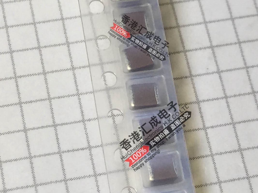10Uf 106PF 106K 1210 25V C3225X7R1E106K250AC 贴片电容 50个