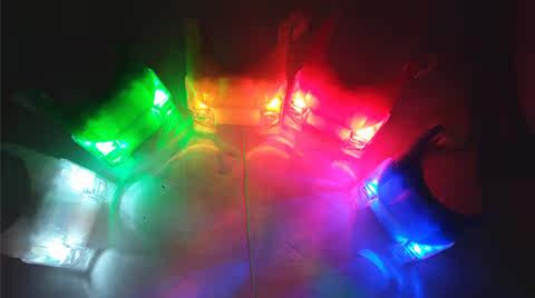 Eclairage pour vélo - Frog Lumières - Ref 2397709 Image 3