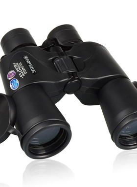 MFREE天之眼10-24x50望远镜高清特种兵