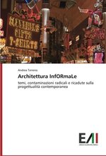 【预售】Architettura Informale