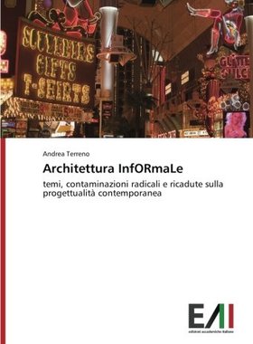 【预售】Architettura Informale
