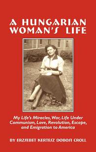 预售 Woman Life Hungarian