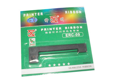 神州 无缝ERC-09色带架 EPSON M-160 M-164
