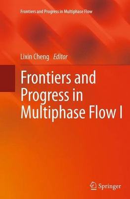 【预订】Frontiers and Progress in Multiphase...