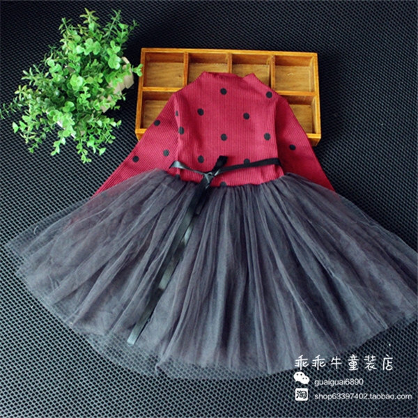 Robes pour fille - Ref 2044751 Image 3