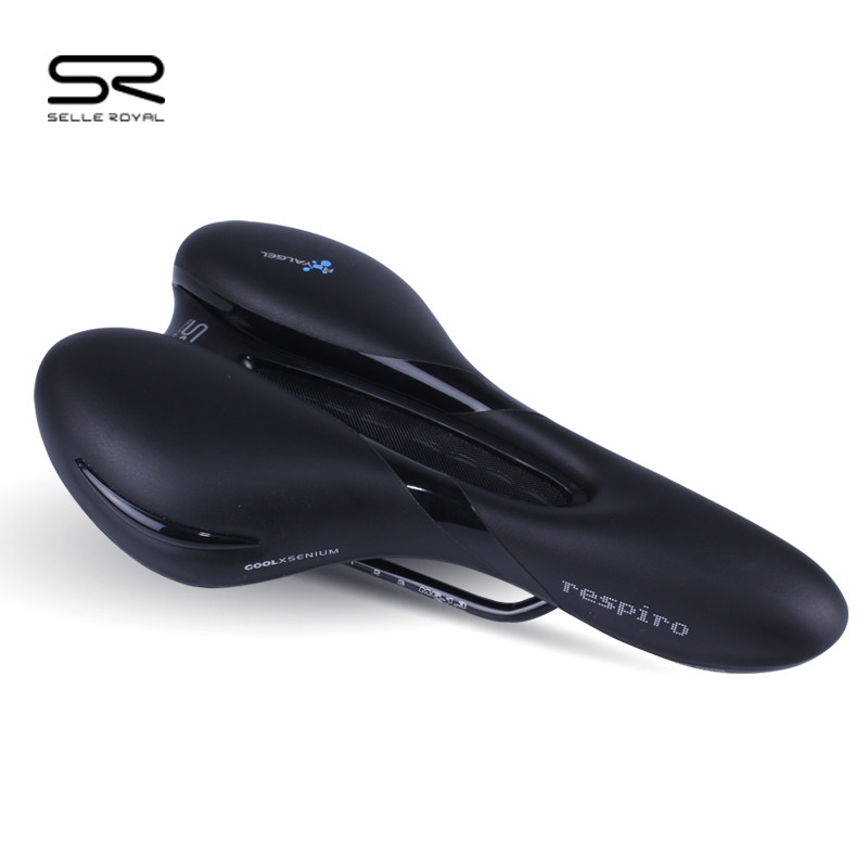 Selle de vélo Mountain Bike SELLE ROYAL - Ref 2352434 Image 1