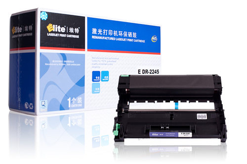埃特 DR-2245 硒鼓组件 适用兄弟DR-2245 适用兄弟 HL-2130/DCP-7