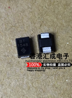 1SMB18CAT3G 1SMB18CA DO-214AA/SMB 18V 20.6A 齐纳二极管50个25