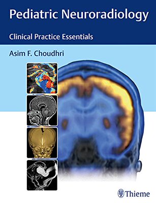 【预订】Pediatric Neuroradiology: Clinical P...