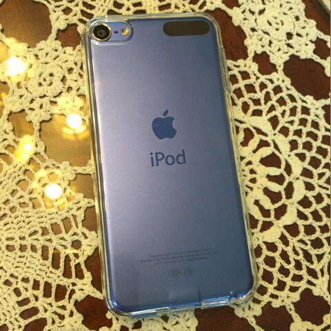 适用苹果iPod touch 6 7 保护套保护壳全包防摔透明软硅胶清水套图片
