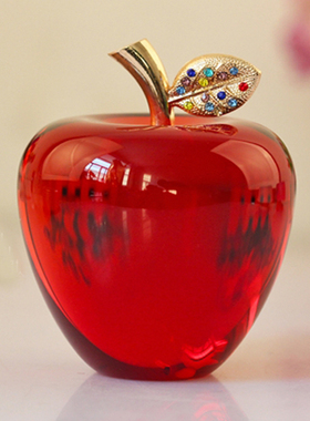 苹果送女友平平安安圣诞节礼物