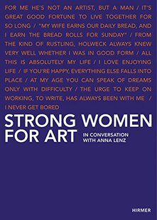 Women Strong for Art conversatio... 预订