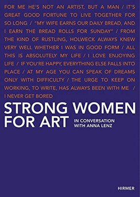 【预订】Strong Women for Art: In conversatio...