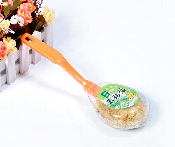 千佳益 不易沾油锅碗刷 锅刷 使用后不易产生划痕不易伤涂层 耐用在类目 家庭/个人清洁工具, 家务/地板清洁用具, 刷子, 厨房用刷中 - 来自Buy2taobao.com提供专业的淘宝代购服务