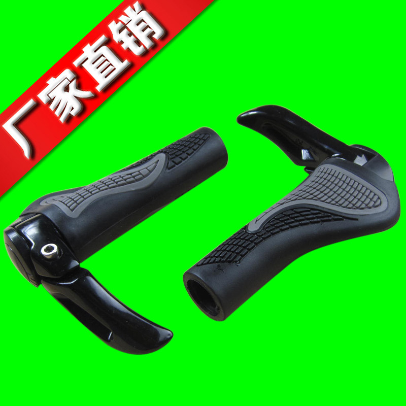 Poignées de vélo - Ref 2341087 Image 1