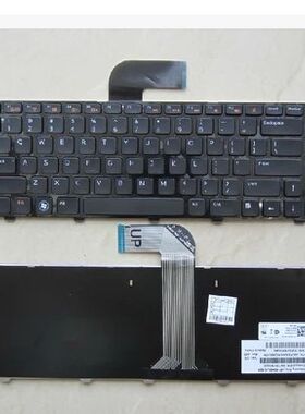 适用 戴尔DELL 7520 7420 Inspiron 灵越 15RR-3518 5520 键盘