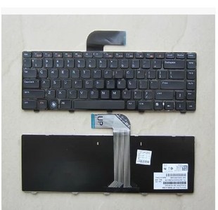 适用 戴尔DELL 7520 7420 Inspiron 灵越 15RR-3518 5520 键盘