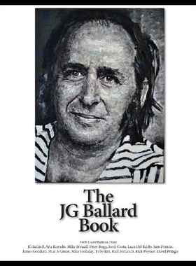 【预售】The JG Ballard Book