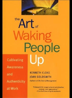 【预售】The Art of Waking People Up: Cultivating Awarenes