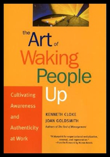 【预售】The Art of Waking People Up: Cultivating Awarenes