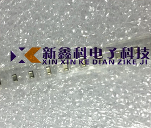 ECHU1C182GX5 0603 16V 1.8nF 片式多层金属化PPS塑料薄膜CBB电容