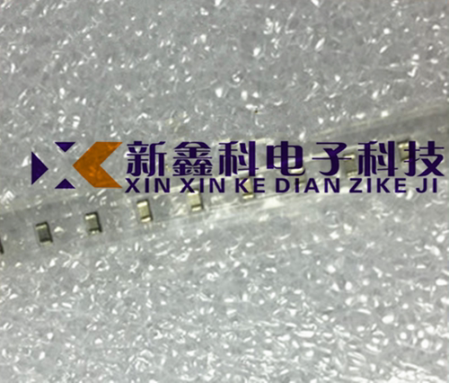 ECHU1C272JX5 2700pF 16V 5% 0603 片式多层金属化  CBB薄膜电容