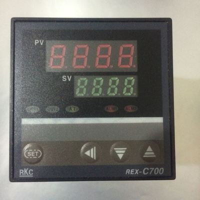 智能温控仪表RKC温度控制器REXC400 C700 C900FK02M/V*AN K型